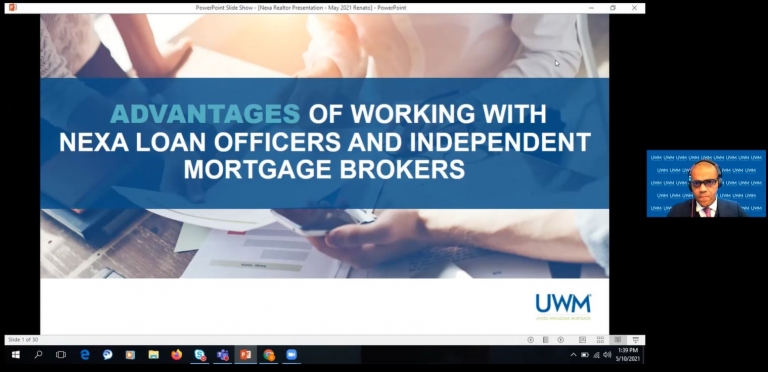 why-partner-with-NEXA-loan-officer - Renato Rodic -Mortgage Loan Originator